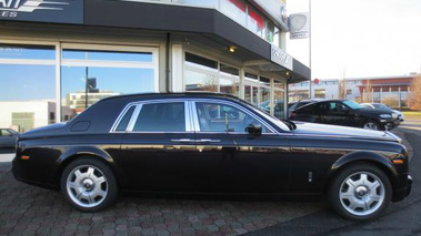 ROLLS ROYCE Phantom - VENDU 2005 - 