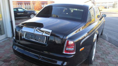 ROLLS ROYCE Phantom - VENDU 2005 - 