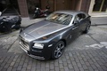 ROLLS ROYCE Wraith - VENDU 2013