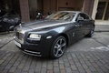 ROLLS ROYCE Wraith - VENDU 2013