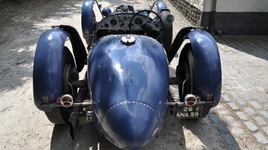 TALBOT LAGO T26 Grand Sport 1950 - 