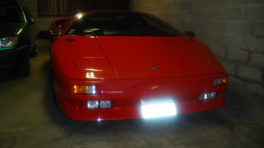 LAMBORGHINI Diablo 1993 - 