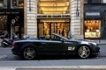 MERCEDES BENZ SL63 AMG - VENDU 2008