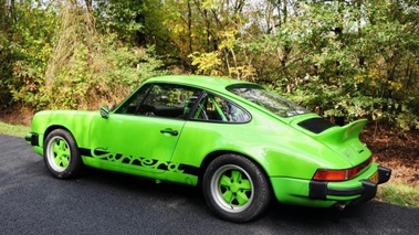 PORSCHE Carrera 2.7 1974 - 