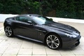 ASTON MARTIN AMV12 - VENDU 2009