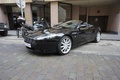 ASTON MARTIN DB9 Volante - VENDU 2006