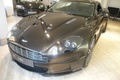 ASTON MARTIN DBS 2011