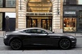 ASTON MARTIN DBS - VENDU 2009