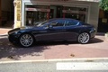 ASTON MARTIN Rapide - VENDU 2010