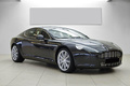 ASTON MARTIN Rapide - VENDU 2010