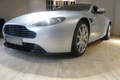 ASTON MARTIN V8 Vantage S - VENDU 2011