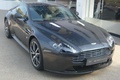 ASTON MARTIN V8 Vantage S - VENDU 2012