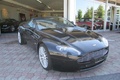 ASTON MARTIN V8 Vantage - VENDU 2009