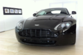 ASTON MARTIN V8 Vantage - VENDU 2012