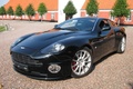 ASTON MARTIN Vanquish S - VENDU 2007