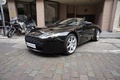 ASTON MARTIN Vantage Roadster 2007