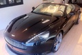 ASTON MARTIN Virage Volante - VENDU 2011