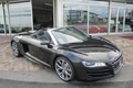 AUDI R8 Spyder - VENDU 2010