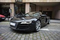 AUDI R8 V10 - VENDU 2009