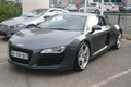 AUDI R8 V8 - VENDU 2010