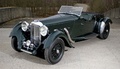 AUTRE MARQUE LAGONDA LG45 - VENDU 1937