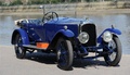 AUTRE MARQUE VAUXHALL 30/98 - VENDU 1923