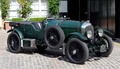 BENTLEY 4.5 LITRE - VENDU 1929