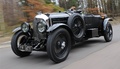 BENTLEY 4.5 LITRES - VENDU 1928