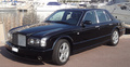 BENTLEY Arnage 