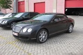 BENTLEY Bentley GTC - VENDU 2009