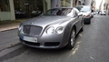 BENTLEY Continental GT - VENDU 2005