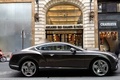 BENTLEY Continental GT - VENDU 2011