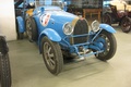 BUGATTI 43 Pur Sang - VENDU 1928