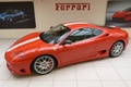 FERRARI 360 CS - VENDU 2005