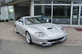 FERRARI 550 Maranello - VENDU 2001