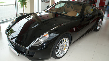 FERRARI 599 GTB 2007 - 