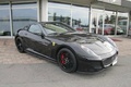 FERRARI 599 GTO - VENDU 2011