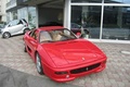 FERRARI F355 GTB - VENDU 1998