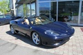 FERRARI F360 Spider - VENDU 2001