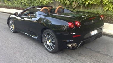 FERRARI F430 spider 2005 - 