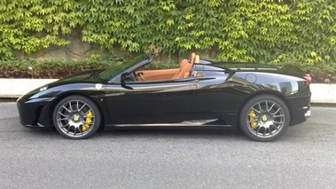 FERRARI F430 spider 2005 - 