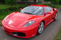 FERRARI F430 - VENDU 2006