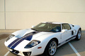 FORD GT - VENDU 2006