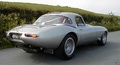 JAGUAR Type E - VENDU 1963