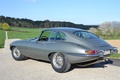 JAGUAR Type E - VENDU 1965