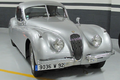 JAGUAR XK120 - VENDU 1951