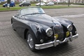 JAGUAR XK150 S - VENDU 1959