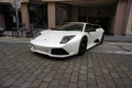 LAMBORGHINI Murcielago LP640 - VENDU 2008