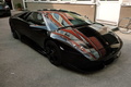 LAMBORGHINI Murciélago LP640 - VENDU 2008