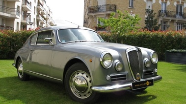 LANCIA Aurélia B20 - VENDU 1958 - Vue 3/4 avant droit